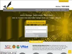 Sites similar to vtrue.vn