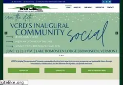 Sites similar to vtrural.org