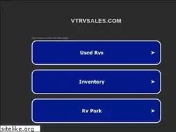 Sites similar to vtrvsales.com