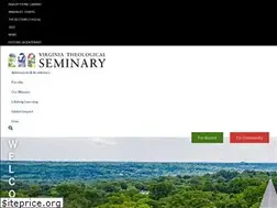 Sites similar to vts.edu