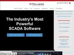 Sites similar to vtscada.com