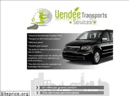 Sites similar to vtservices85.fr