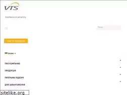 Sites similar to vtsgroup.com.ua