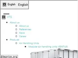 Sites similar to vtsgroup.com