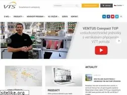 Sites similar to vtsgroup.cz