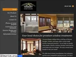 Sites similar to vtshadeandblind.com
