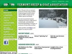 Sites similar to vtsheepandgoat.org