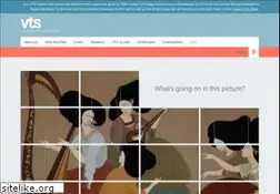 Sites similar to vtshome.org