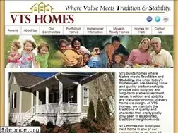 Sites similar to vtshomes.com