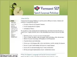 Sites similar to vtslp.com