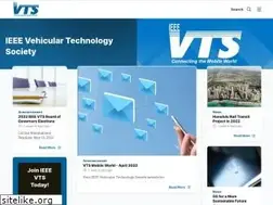 Sites similar to vtsociety.org