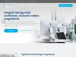 Sites similar to vtsoft.hu