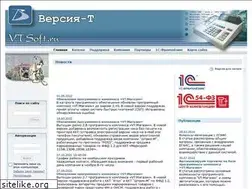 Sites similar to vtsoft.ru