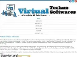 Sites similar to vtsoftwares.com