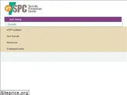 Sites similar to vtspc.org