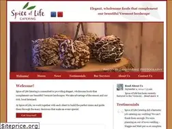 Sites similar to vtspiceoflife.com