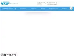 Sites similar to vtsport.ru