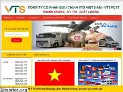 Sites similar to vtspost.com