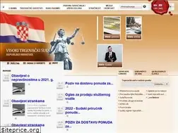 Sites similar to vtsrh.hr