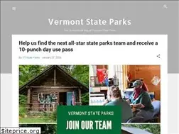 Sites similar to vtstateparks.blogspot.com