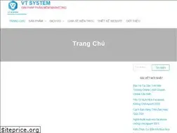 Sites similar to vtsystem.vn
