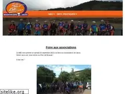 Sites similar to vtt-jacou34.net