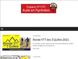 Sites similar to vtt-pyrenees.com