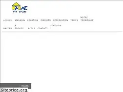 Sites similar to vtt-salagou.com