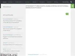 Sites similar to vtt-xc-blog.com
