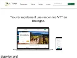 Sites similar to vtt.bzh