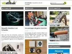 Sites similar to vttattitude.net
