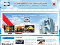 Sites similar to vttc.net.vn