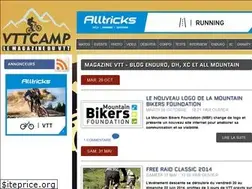 Sites similar to vttcamp.com