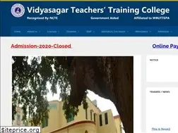 Sites similar to vttcollege.org.in
