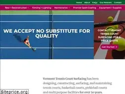 Sites similar to vttennis.com