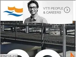 Sites similar to vtti.com