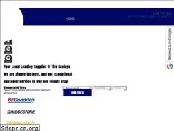 Sites similar to vttire.com