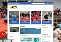 Sites similar to vttl.be