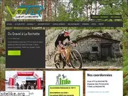 Sites similar to vttlr77.fr