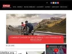 Sites similar to vttmag.fr