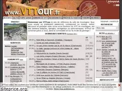 Sites similar to vttour.fr