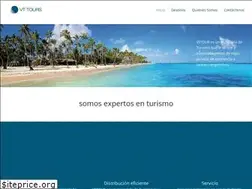 Sites similar to vttour.net