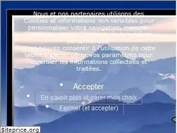 Sites similar to vttpoitou.com