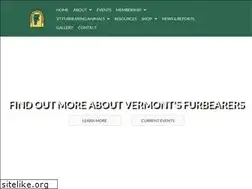 Sites similar to vttrappers.com