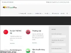 Sites similar to vttravelplus.com
