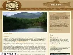 Sites similar to vttroutbum.com