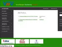 Sites similar to vttv.at