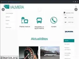 Sites similar to vtu-valmiera.lv