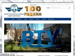 Sites similar to vtu.bg