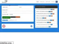 Sites similar to vtu4u.com